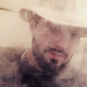 Meet your Posher, Preston